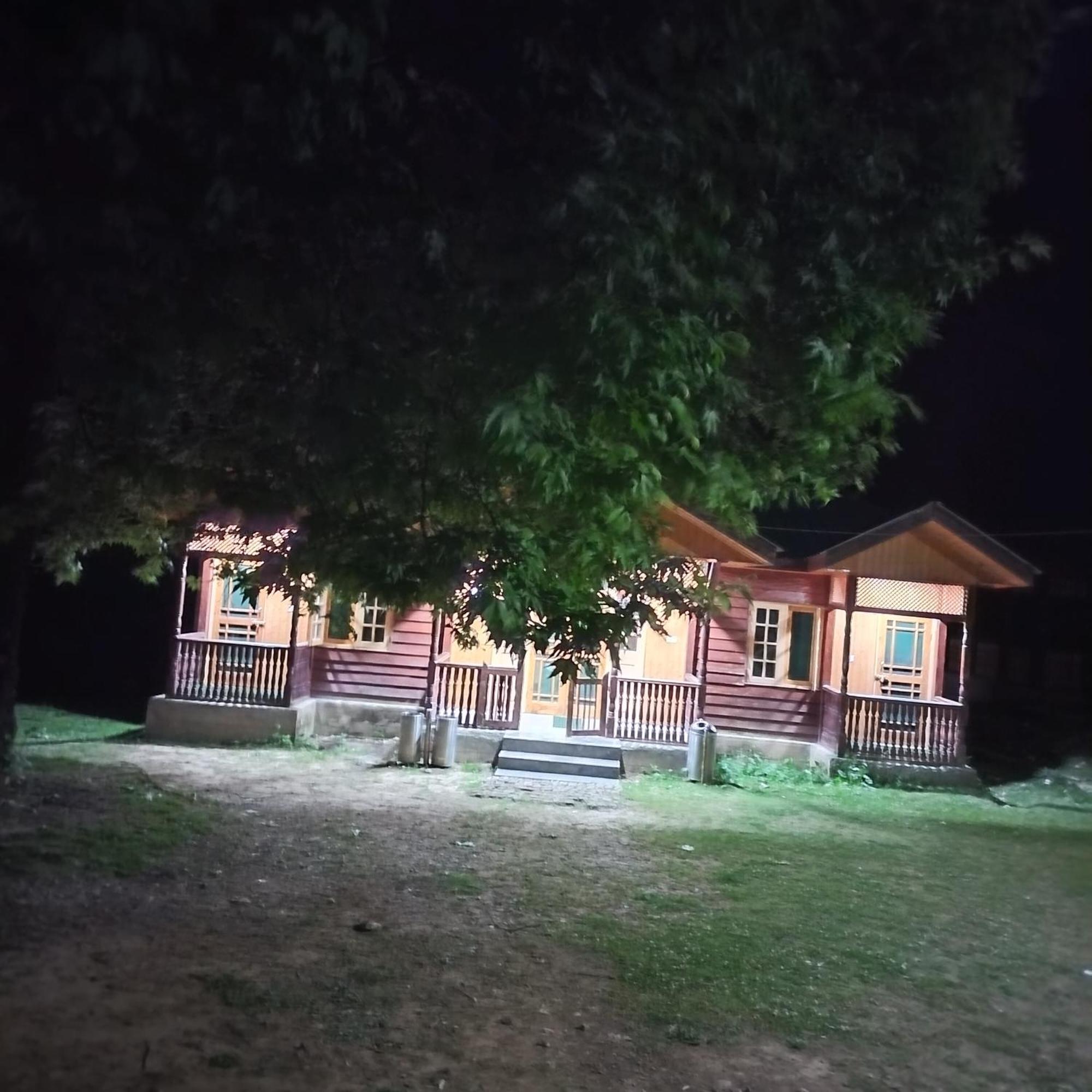 Grand View Resorts Chatpal Islamabad Exterior foto