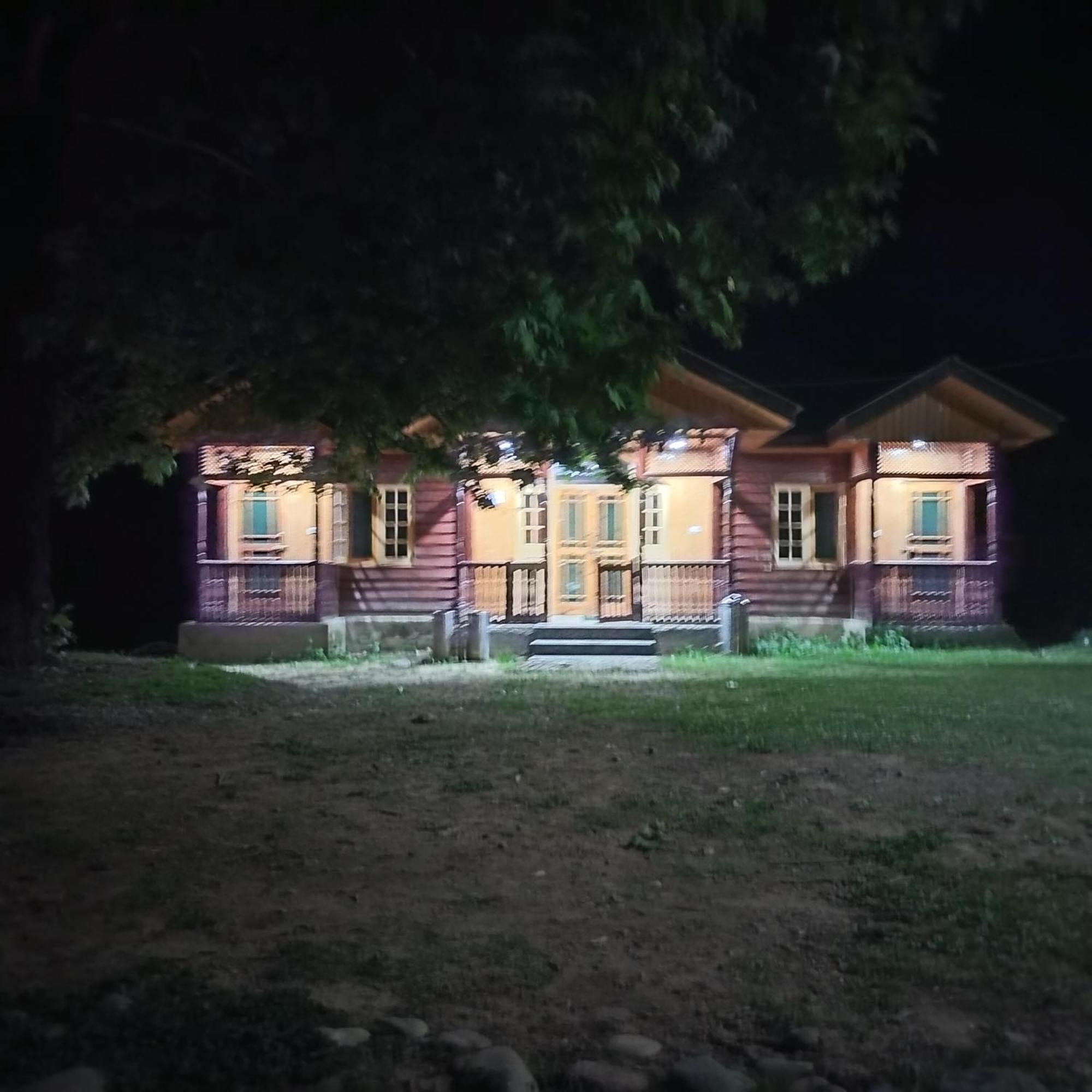 Grand View Resorts Chatpal Islamabad Exterior foto