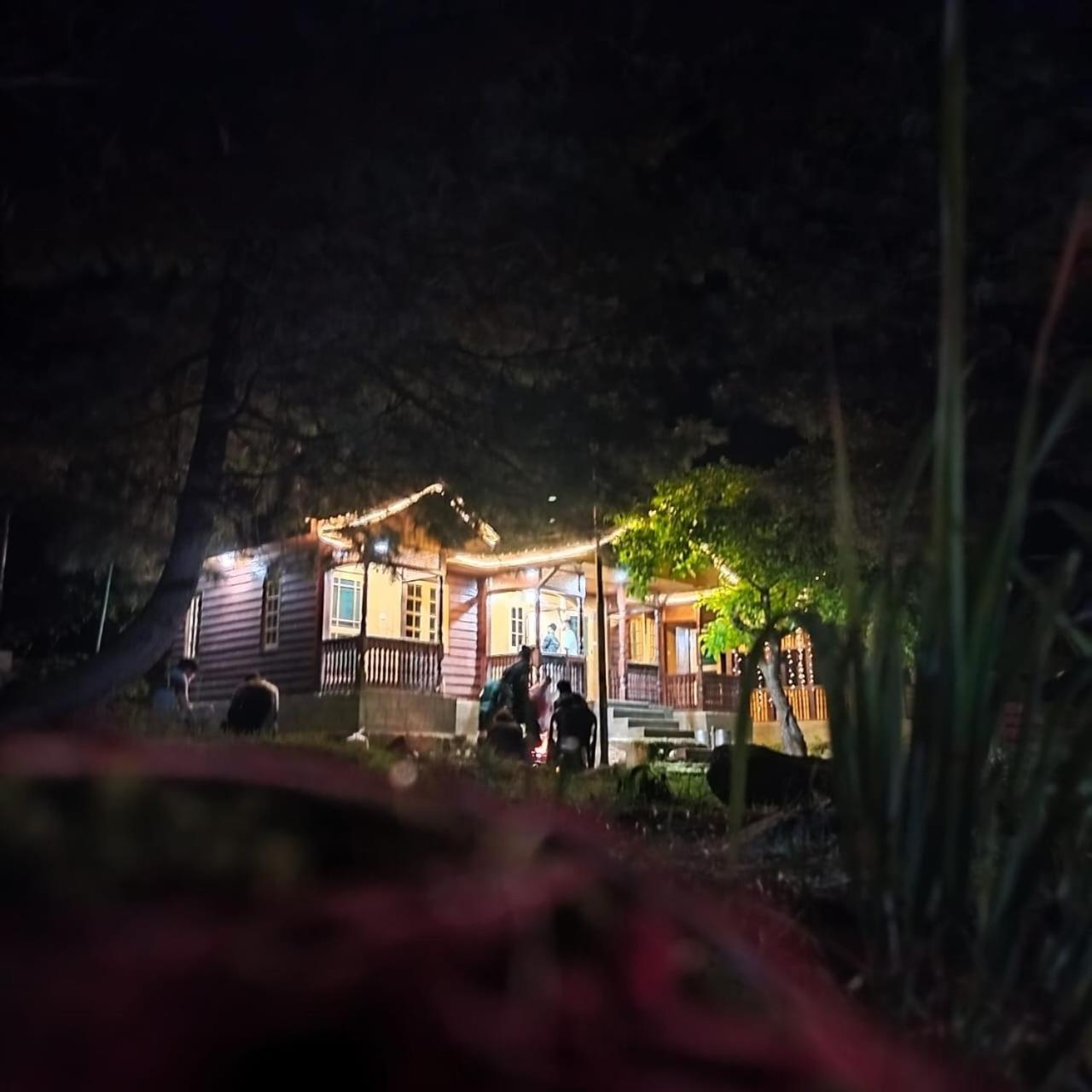 Grand View Resorts Chatpal Islamabad Exterior foto